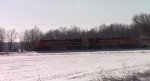 BNSF LCHI6571